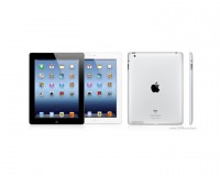 Apple iPad 4 Wi-Fi 16Gb