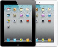 Apple iPad 2 Wi-Fi 3G 16GB